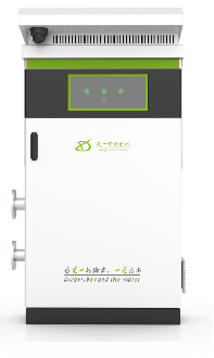 DY-SMART智聯集成供水設備